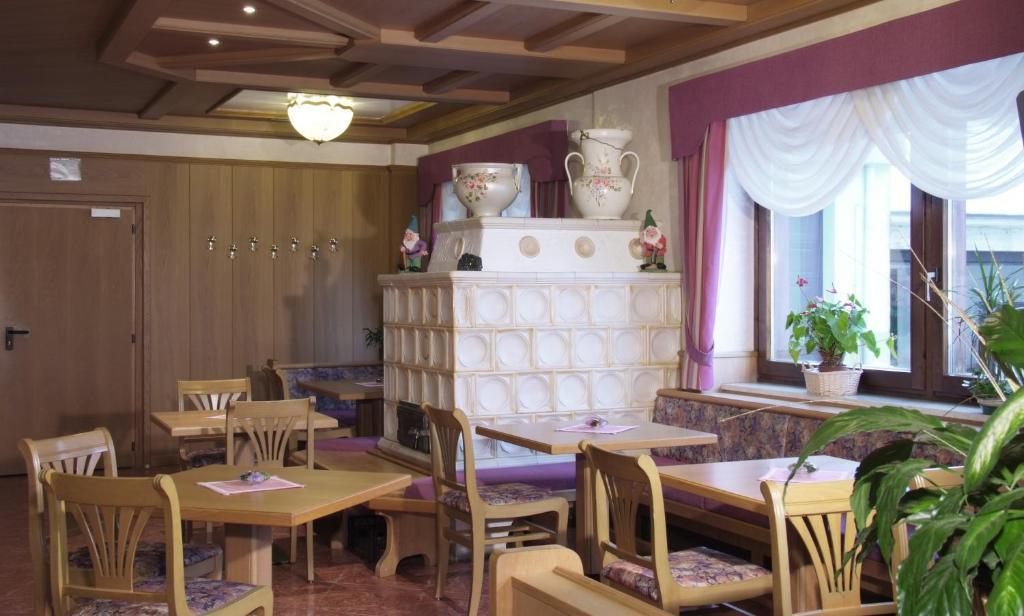 Albergo Eden Passo del Tonale Kültér fotó